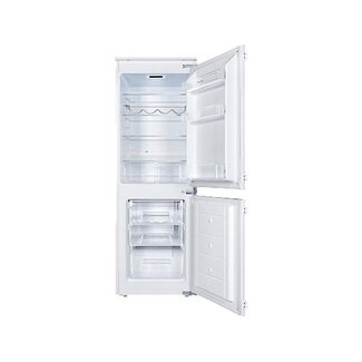 Amica EKGCS 385 901|  Inbouw koelvriescombinatie | 158 cm | SleepDeur