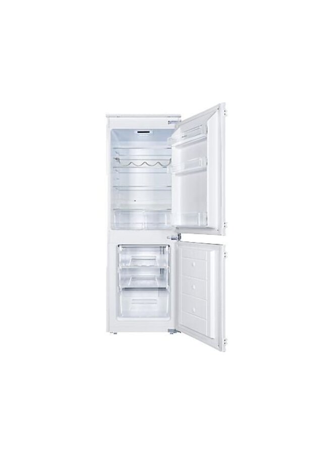 EKGCS 385 901| Inbouw koelvriescombinatie | 158 cm | SleepDeur