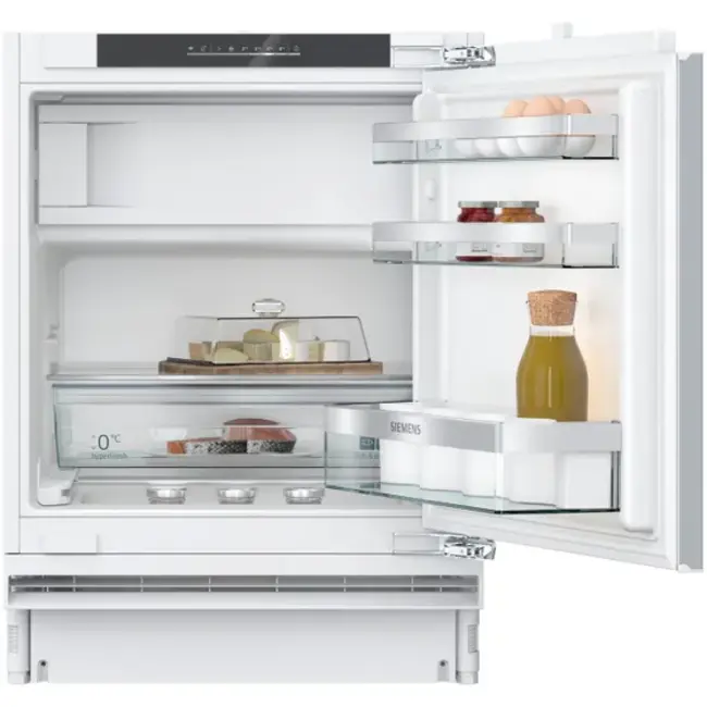 Siemens KU22LADD0 onderbouw koelkast | vriesvak | HomeConnect