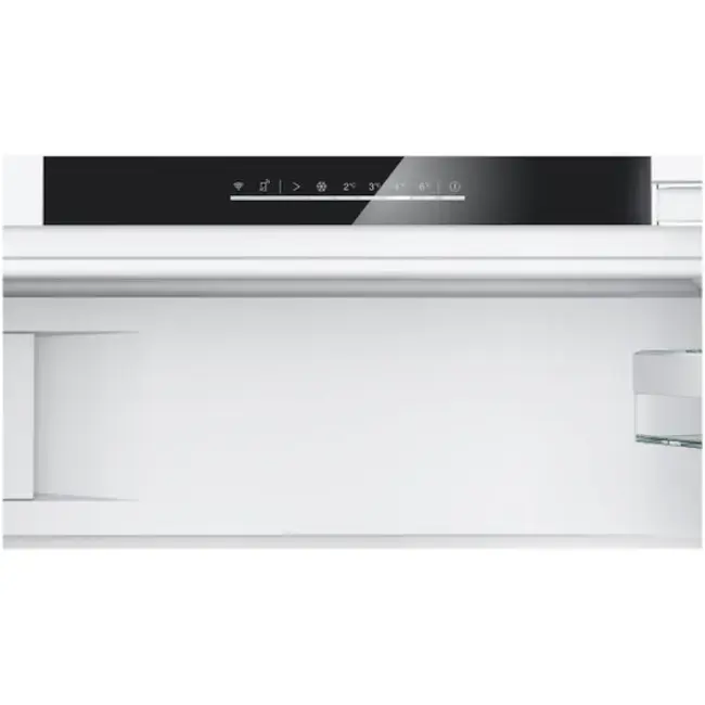 Siemens KU22LADD0 onderbouw koelkast | vriesvak | HomeConnect