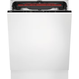 AEG EG5BVI |Inbouw vaatwasser | AutoDeur | 60 cm | GlassCare | Beam on Floor