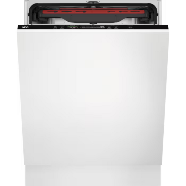 AEG EG5BVI inbouw vaatwasser | AutoDeur | 60 cm