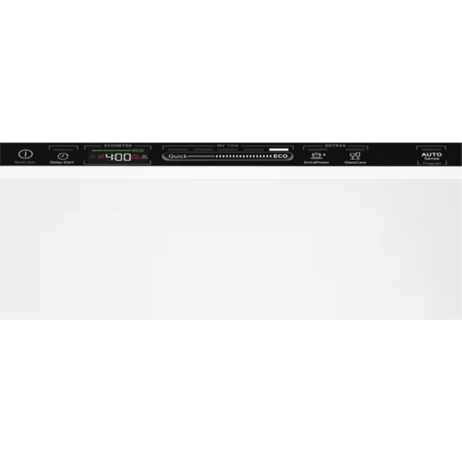 AEG EG5BVI inbouw vaatwasser | AutoDeur | 60 cm