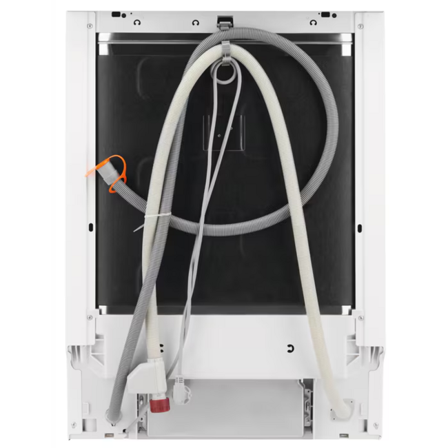 AEG EG5BVI inbouw vaatwasser | AutoDeur | 60 cm