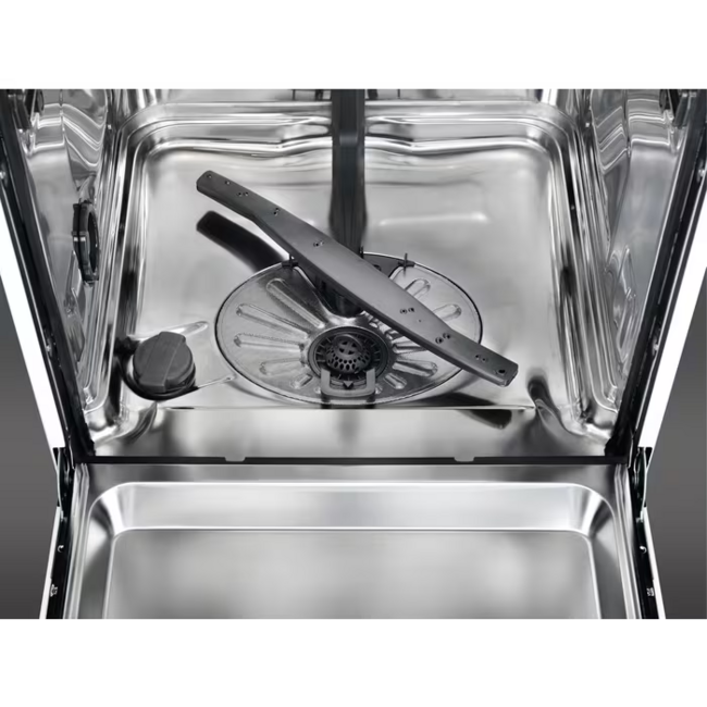 AEG EG5BVI inbouw vaatwasser | AutoDeur | 60 cm