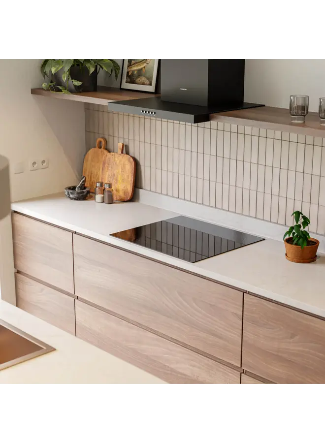 Inventum IKI6045 | inbouw inductiekookplaat | 60 cm