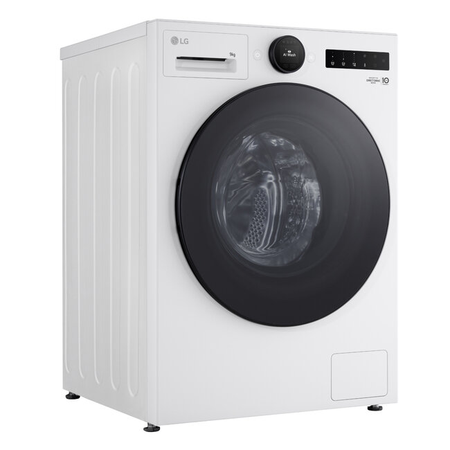LG F4WX809Y | Wasmachine | 9 kg | AI Technologie