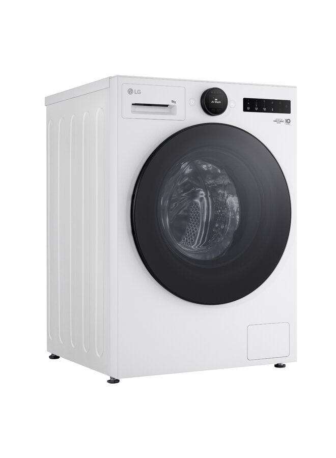 LG F4WX809Y | Wasmachine | 9 kg | AI Technologie