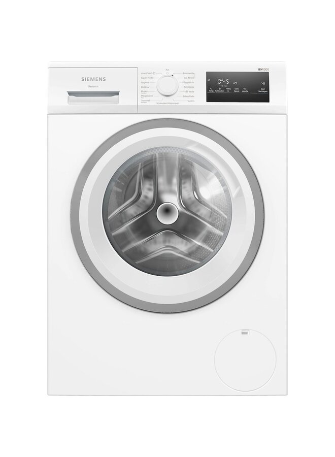 WM14N12A | Wasmachine | 9 kg | Label A