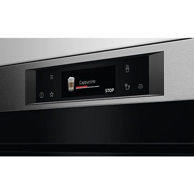 AEG KKA894500M | Inbouw koffiemachine | Nis 45 cm