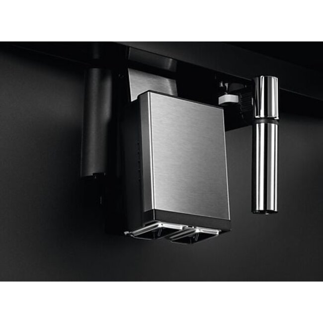 AEG KKA894500M | Inbouw koffiemachine | Nis 45 cm