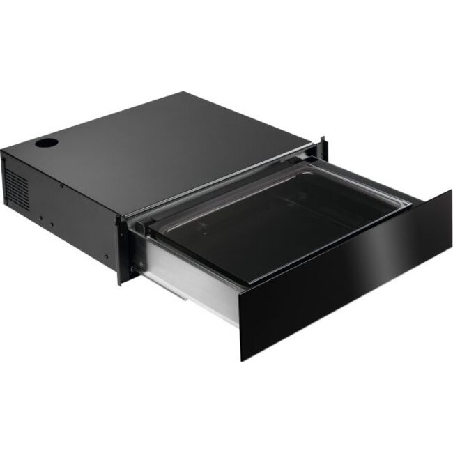 AEG KDE911423B | Vacuum Seal Lade | Blackline