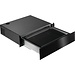 AEG KDE911423B | Vacuum Seal Lade | Blackline