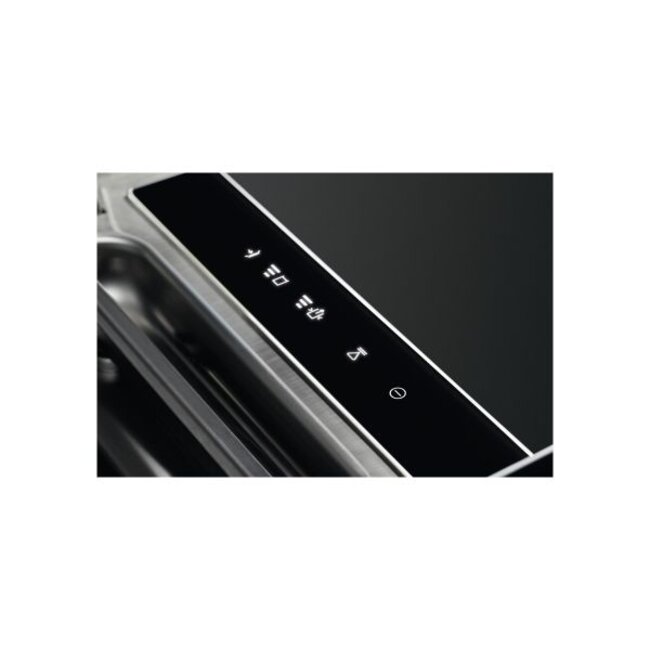AEG KDE911423B | Vacuum Seal Lade | Blackline