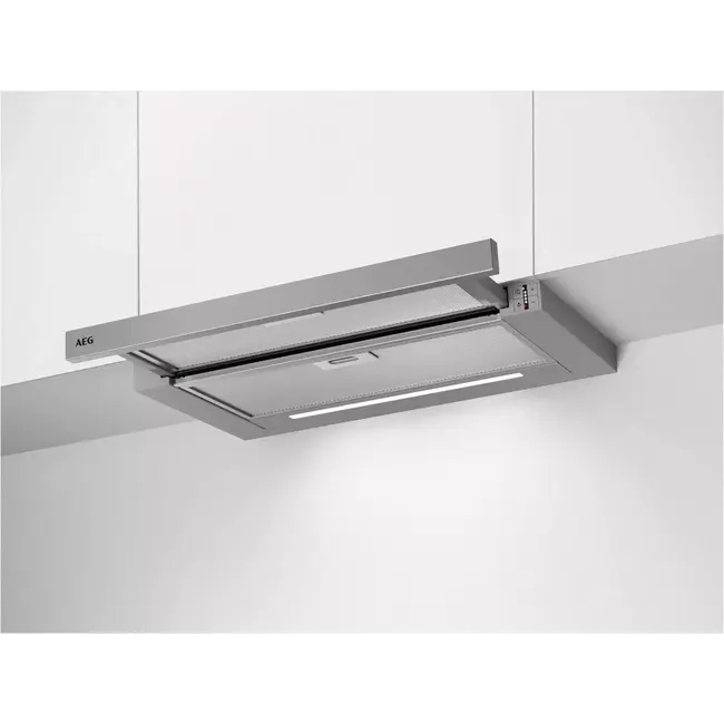 AEG DPS5650AM | Vlakscherm | 60 cm
