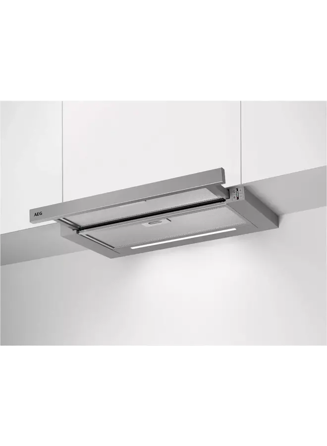 DPS5650AM | Vlakscherm | 60 cm | RVS