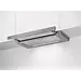 AEG DPS5650AM | Vlakscherm | 60 cm | RVS