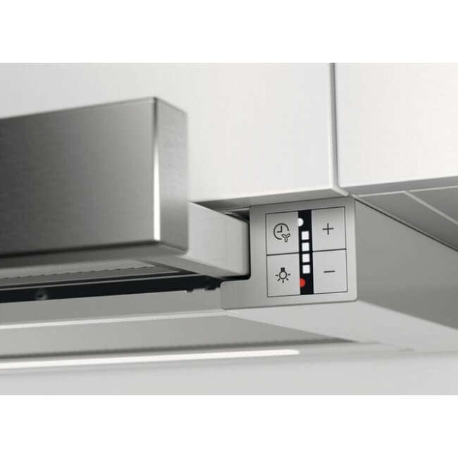 AEG DPS5650AM | Vlakscherm | 60 cm
