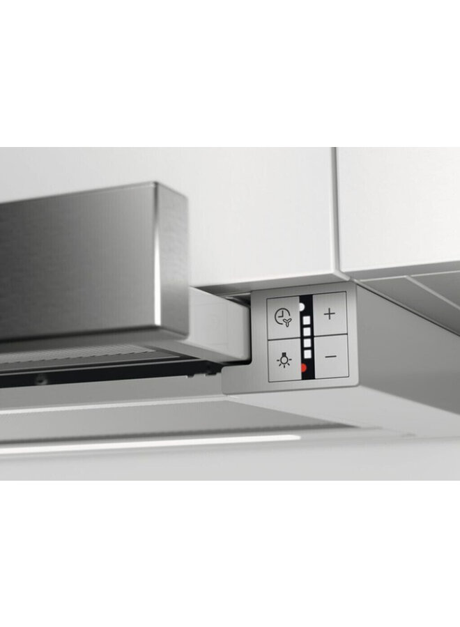AEG DPS5650AM | Vlakscherm | 60 cm