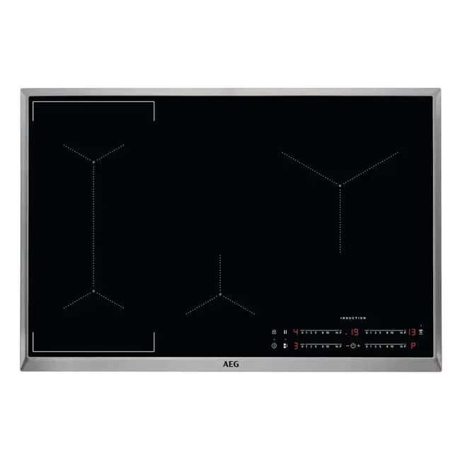 AEG IKE84441XB inductiekookplaat | 80 cm