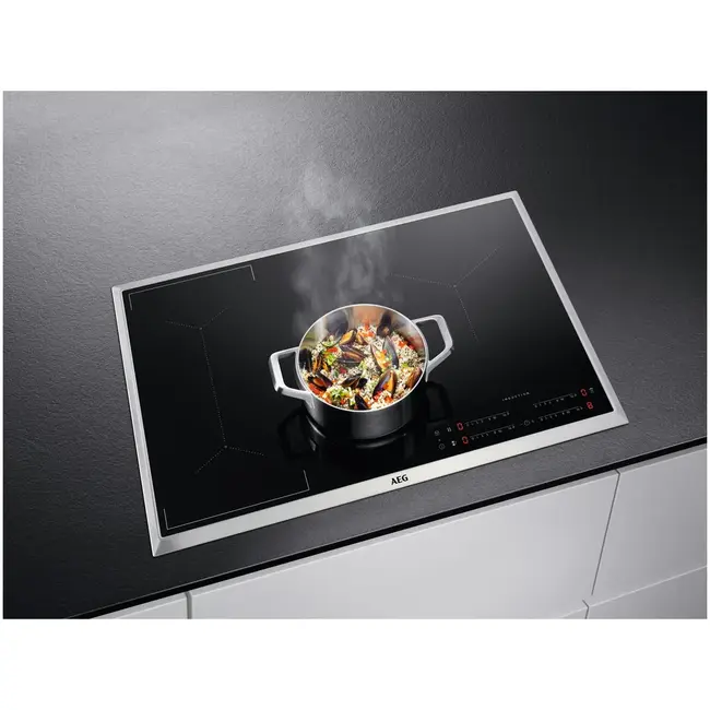 AEG IKE84441XB inductiekookplaat | 80 cm