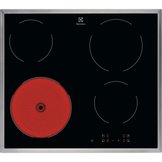 Electrolux ( AEG ) LRR6430M  | Keramische kookplaat | 60 cm