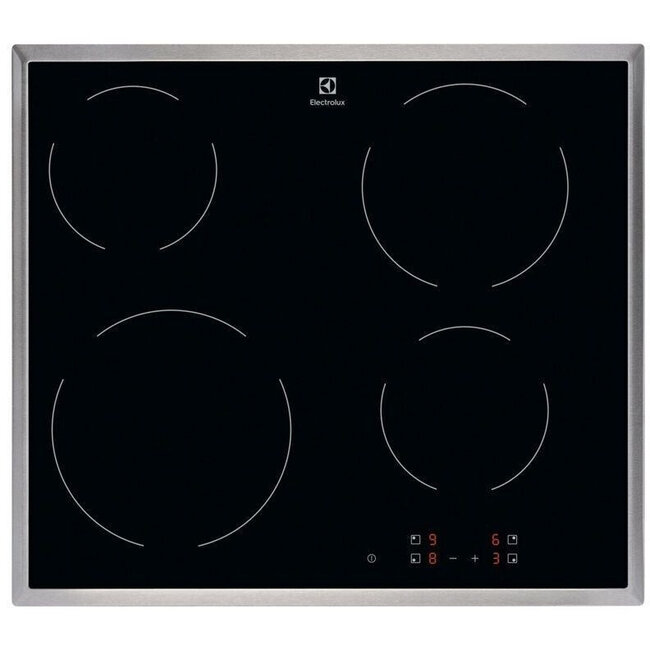Electrolux ( AEG ) Elektrolux LRR6430M  | Keramische kookplaat | 60 cm
