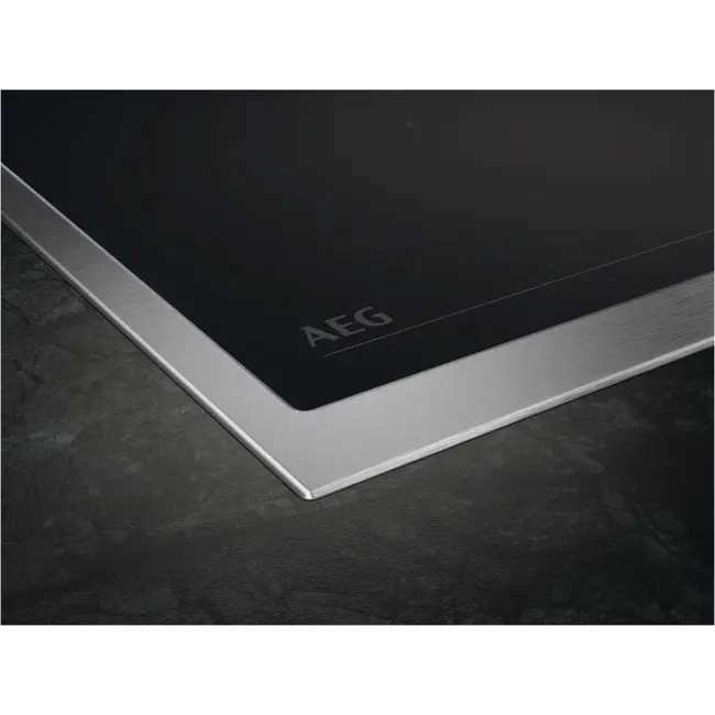 AEG TO64IC0BXB | Inductie kookplaat | 60 cm