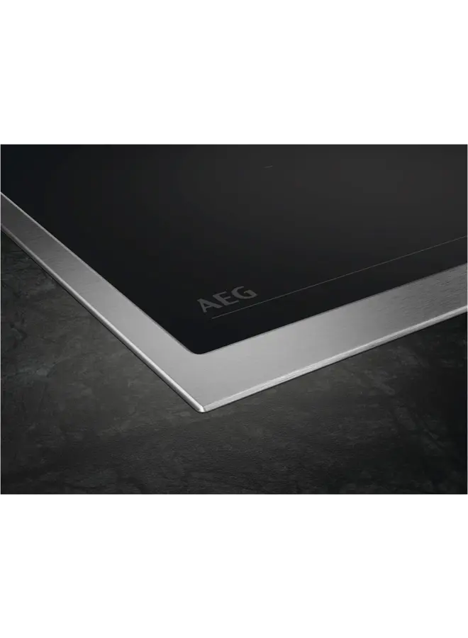 AEG TO64IC0BXB | Inductie kookplaat | 60 cm