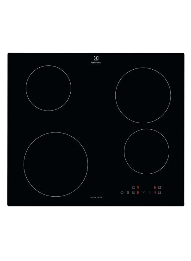 Electrolux CIB60424CK | Inductiekookplaat | 60 cm