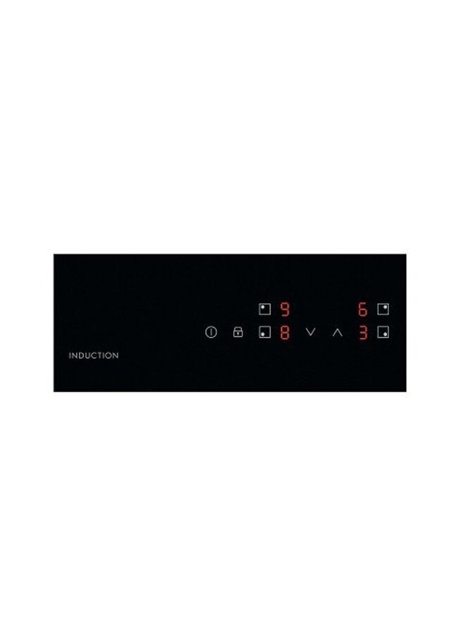 Electrolux CIB60424CK | Inductiekookplaat | 60 cm