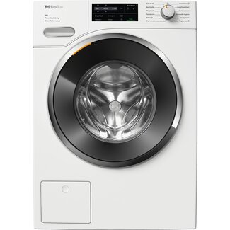 Miele WWE360 WPS PWash&8kg | wasmachine | 8 kg