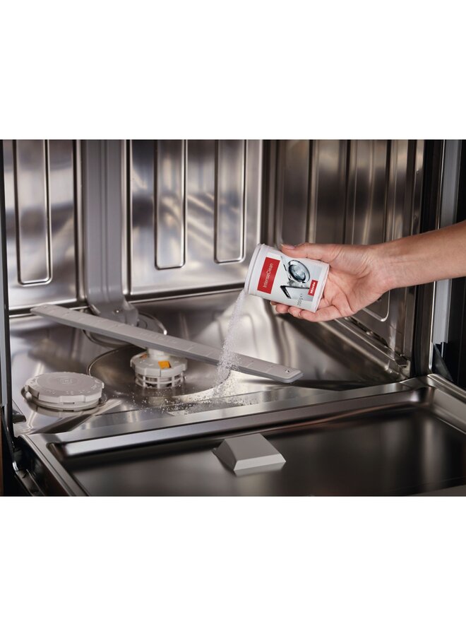 Miele G 7210 SCi G 7210 SCi | Half geintegreerde vaatwasser | RVS | Label A