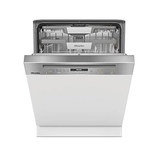 Miele G 7131 SCi AD 125 Edition | Half geintegreerde vaatwasser