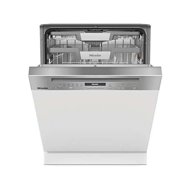 Miele G 7131 SCi AD 125 Edition | Half geintegreerde vaatwasser