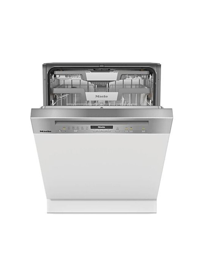 G 7131 SCi AD 125 Edition | Half geintegreerde vaatwasser