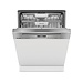Miele G 7131 SCi AD 125 Edition | Half geintegreerde vaatwasser