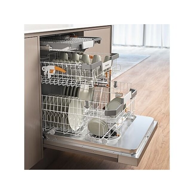 Miele G 7131 SCi AD 125 Edition | Half geintegreerde vaatwasser