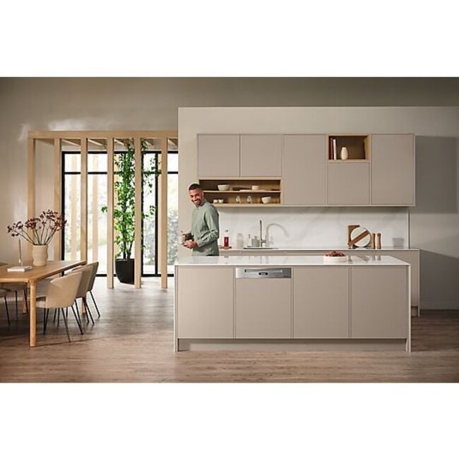Miele G 7131 SCi AD 125 Edition | Half geintegreerde vaatwasser
