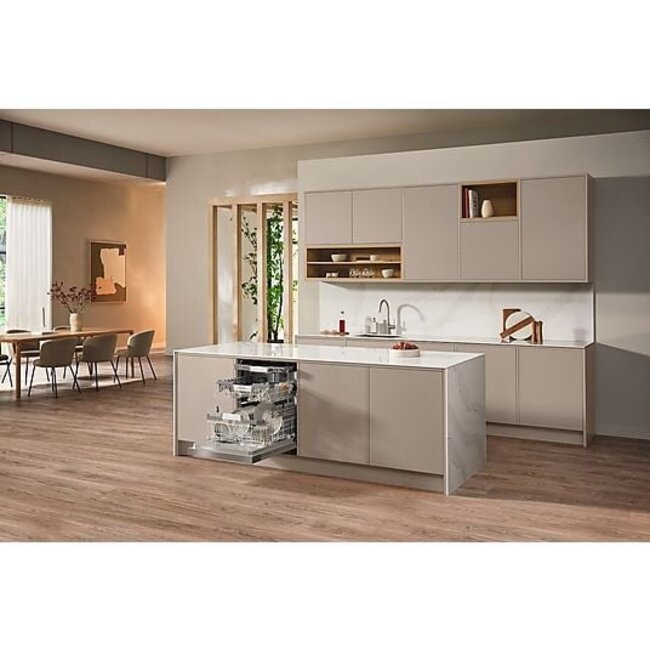 Miele G 7131 SCi AD 125 Edition | Half geintegreerde vaatwasser