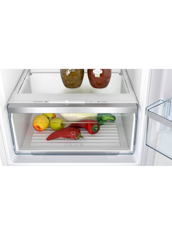 NEFF KI5872FE0 | Inbouw koelvriescombinatie | 177 - 178 cm