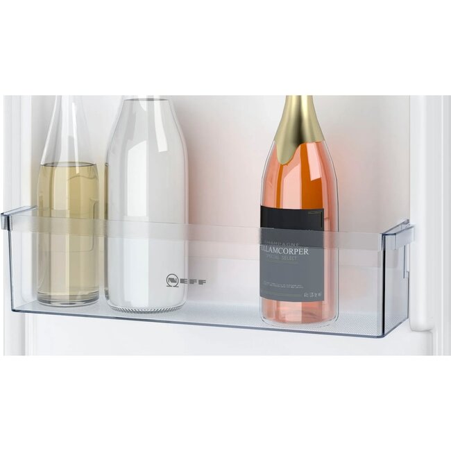 Neff KI7861SE0 | Inbouw koelvriescombinatie | 178 cm | Nofrost
