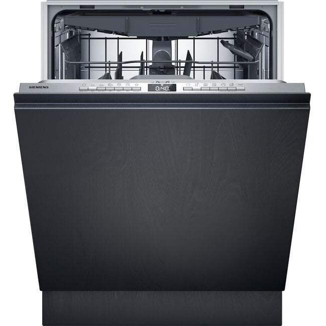 Siemens SN63EX06VE | Inbouw vaatwasser | Label B
