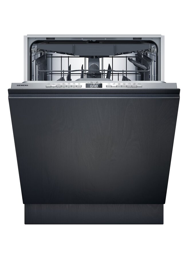 Siemens SN63EX06VE | Inbouw vaatwasser | Label B