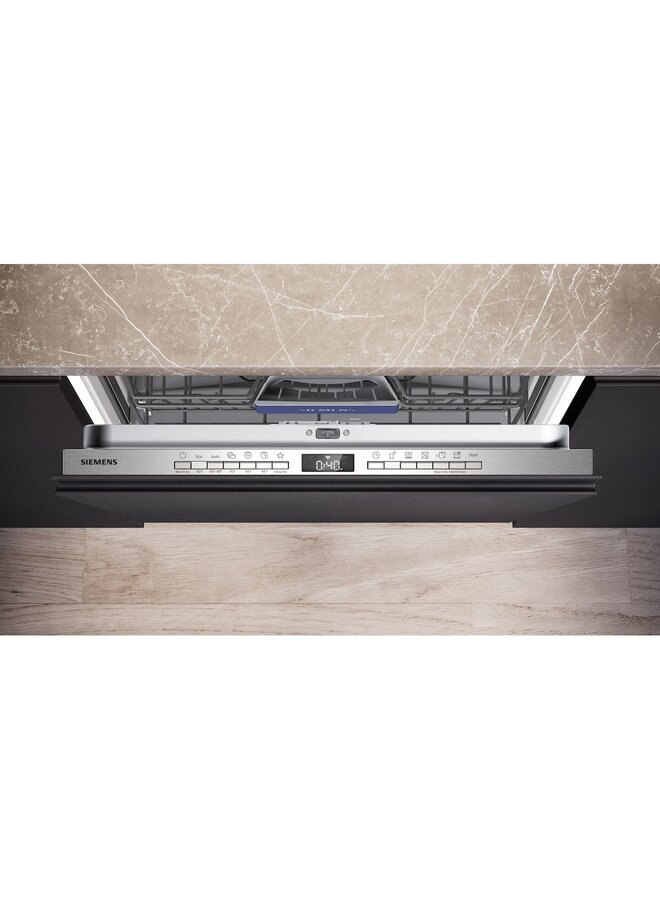 Siemens SN63EX06VE | Inbouw vaatwasser | Label B