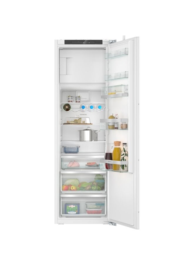 KI82LADD0 | Inbouw koelkast | 178 cm | Deur op deur