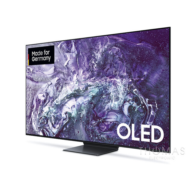 Samsung GQ65S95DATXZG | 65 inch | OLED | Televisie