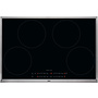 AEG IKS8443BXB | Inductie kookplaat | 80 cm