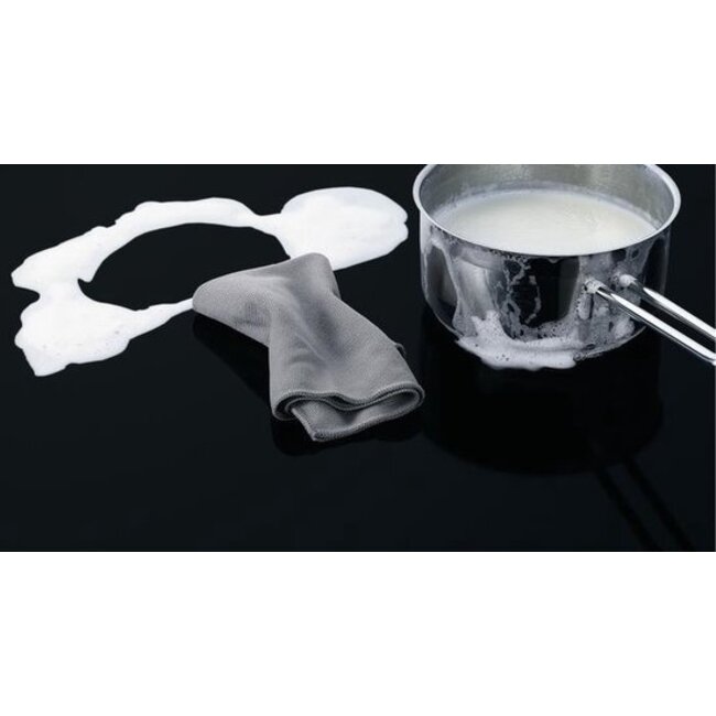 AEG IKE85441XB | Inductie kookplaat 80 cm