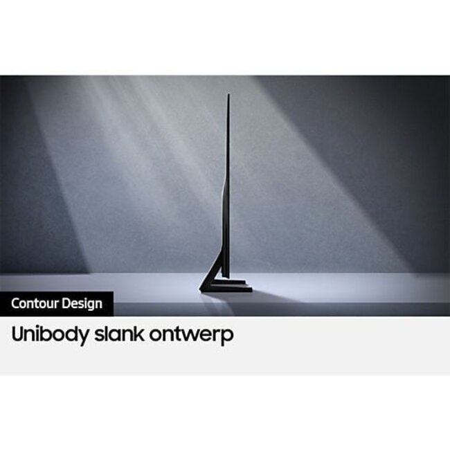 Samsung GQ65S85DAEXZG | 65 inch | OLED | 4K | Smart TV